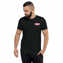 Hazfans Unlimited short sleeve t-shirt